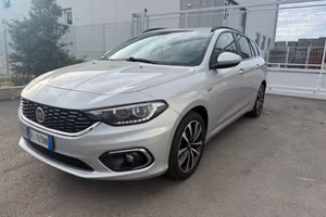Fiat Tipo 1.6 Mjt Cv 120 SW Lounge