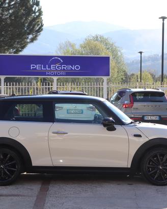 Mini 1.5 Cooper D