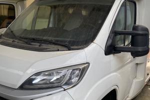 Fiat ducato camper