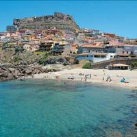 Casa al mare castelsardo
