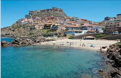 Casa al mare castelsardo