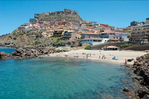 Casa al mare castelsardo