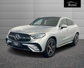 MERCEDES - VETTURE GLC 220 d 4MATIC Coupe N62591