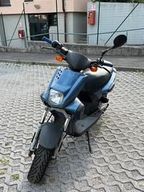 MBK Booster Stunt 50 2001
