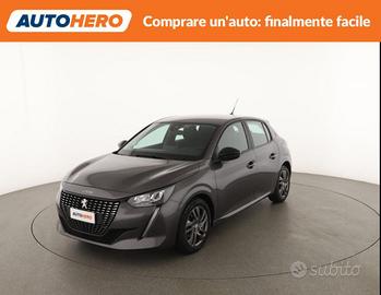 PEUGEOT 208 SC75408