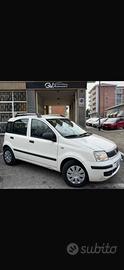Fiat Panda Motore 60.000 km