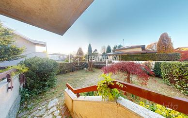 VILLA A SCHIERA-BORGO SAN DALMAZZO