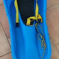 bob/slittino da neve