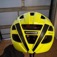 Casco ciclismo