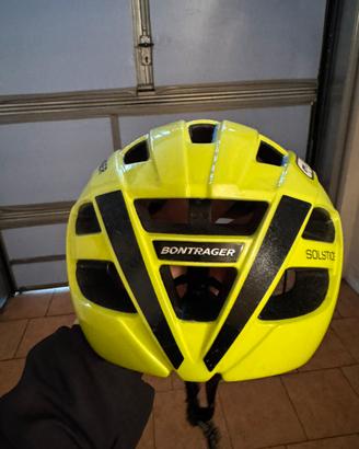 Casco ciclismo