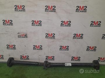 ALBERO DI TRASMISSIONE CENTRALE TOYOTA Rav4 3Â° Se