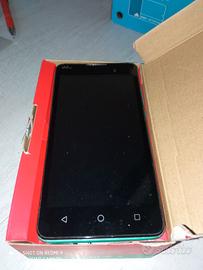 Smartphone Wiko lenny 2 per ricambi