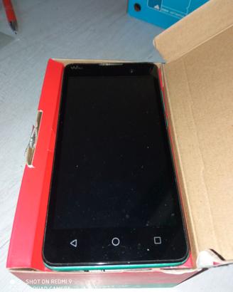 Smartphone Wiko lenny 2 per ricambi