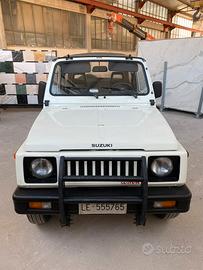 Suzuki santana sj 410