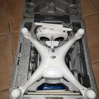 Phantom 4 pro 