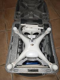 Phantom 4 pro 