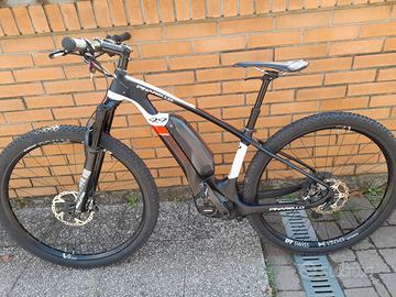 Pinarello 9.9 carbon
