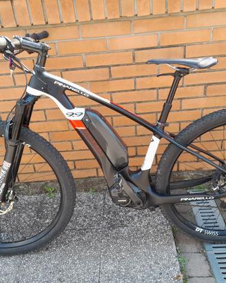 Pinarello 9.9 carbon