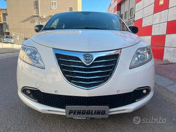 Lancia Ypsilon 1.3 MJT 16V 95 CV 5 porte S&S Gold