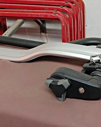 Portabici Thule Proride.