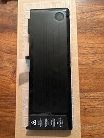 Batteria nuova MacBook pro 15 mid 2010