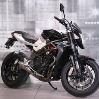 MV Agusta Brutale 1090 RR