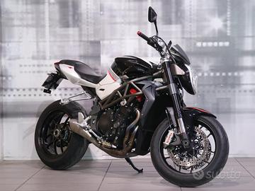 MV Agusta Brutale 1090 RR