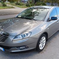 Stupenda Lancia Delta