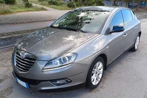 Stupenda Lancia Delta