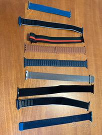 Bracciali Apple Watch Series 7  45 mm