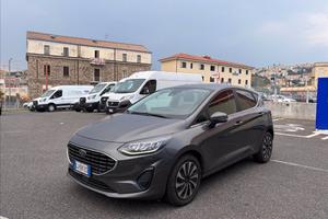 FORD Fiesta 5p 1.0 ecoboost h Titanium 125cv