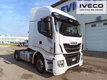 IVECO IVECO STRALIS AS440S51T/P