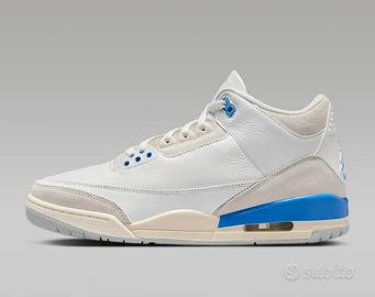 Jordan 3 retro lucky shorts 