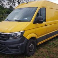 VOLKSWAGEN Crafter 30 2.0 TDI 140CV