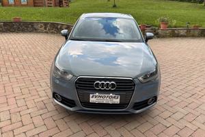 Audi A1 s SPB 1.6 TDI 90 CV 5Porte OK NEOPATENTATI