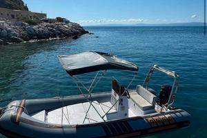 Gommone asso 5 metri