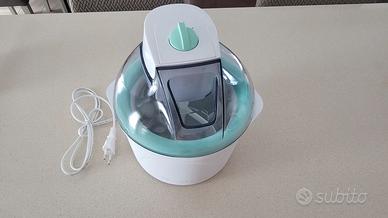 Gelatiera ad accumulo