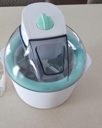 Gelatiera ad accumulo