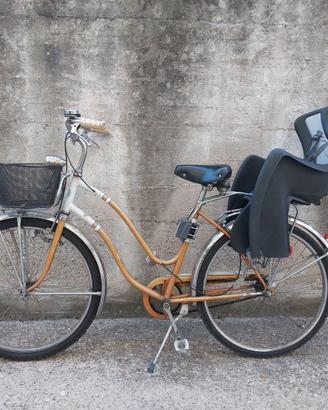Biciclette bambino bambina donna 