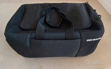 Valigia BMW Motorrad originale per Top Case