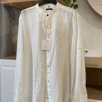 Camicia coreana