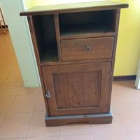 mobile porta tv o mobiletto cucina