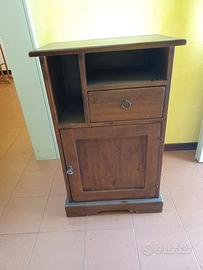 mobile porta tv o mobiletto cucina