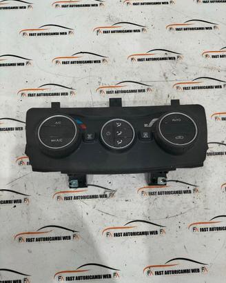 Comando clima Fiat Tipo 356 07356428550