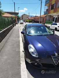 Alfa Romeo Giulietta 1.4 TB gpl