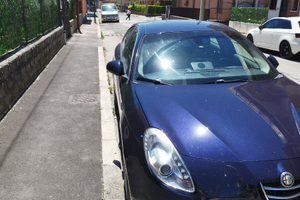 Alfa Romeo Giulietta 1.4 TB gpl