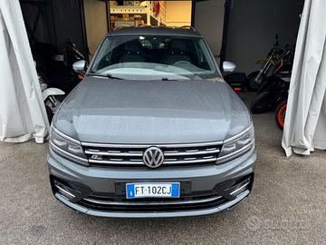Volkswagen Tiguan Allspace 4motion