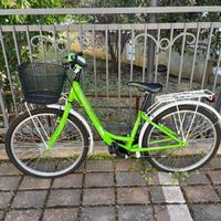 Holly  Skilled Bici Bimba