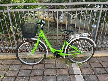 Holly  Skilled Bici Bimba