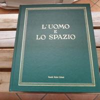 Enciclopedia L'Uomo e lo Spazio